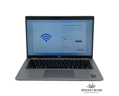 Dell Latitude 5440 10-Core i7-1365U 5.20GHz 256GB SSD 16GB RAM - READ #237424