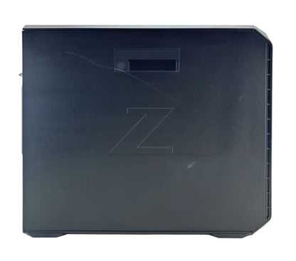 HP Z4 G4 Workstation 8-Core W-2145 512GB SSD 1TB HDD 32GB RAM P2000 - #238842