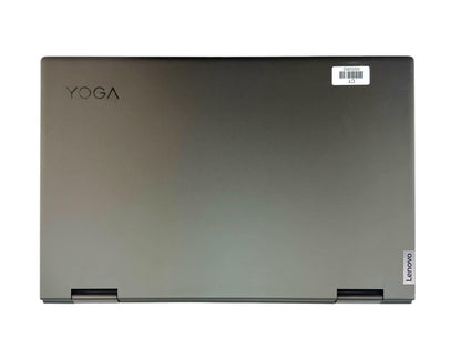 Lenovo Yoga 7 14ITL5 Quad Core i5-1135G7 2.40GHz 512GB SSD 12GB RAM - NO BATTERY