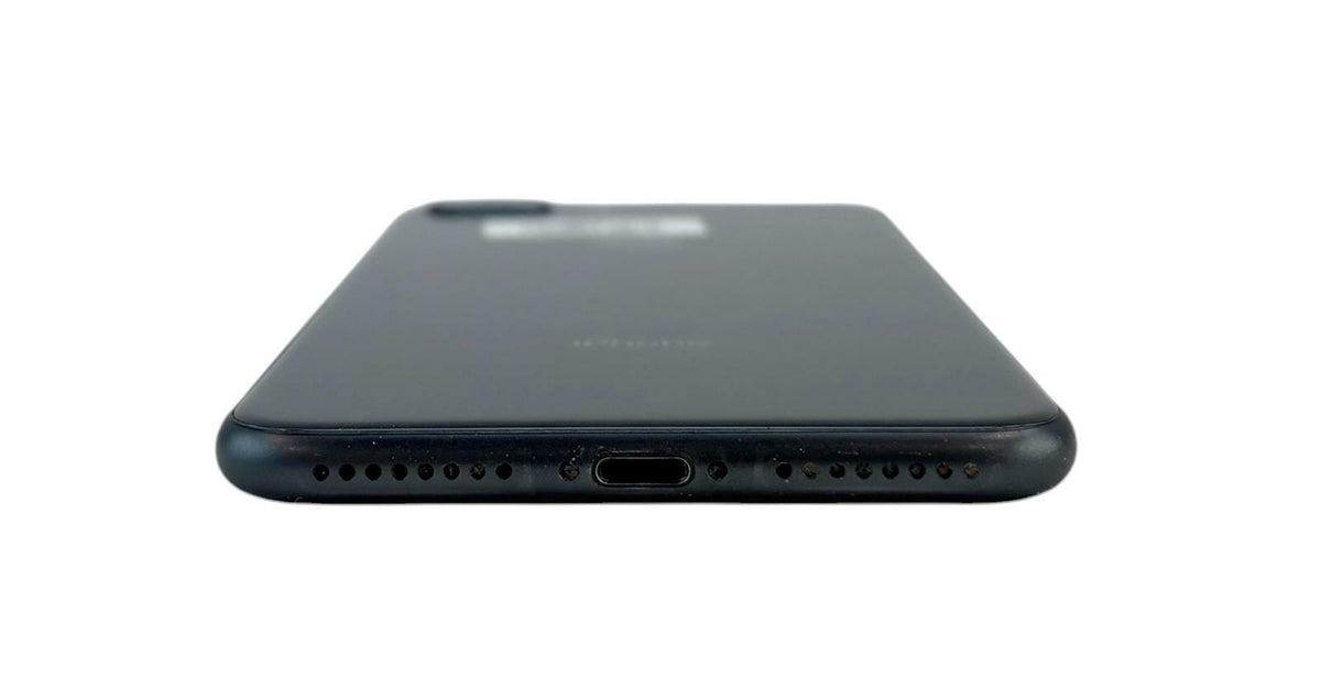 Apple iPhone 8 Plus A1864 64GB Unlocked Space Gray Smartphone - Display/Battery