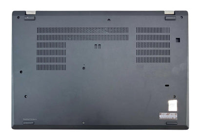 Lenovo ThinkPad T15 Gen 2i Quad Core i5-1135G7 2.40GHz 256GB SSD 8GB RAM Win11