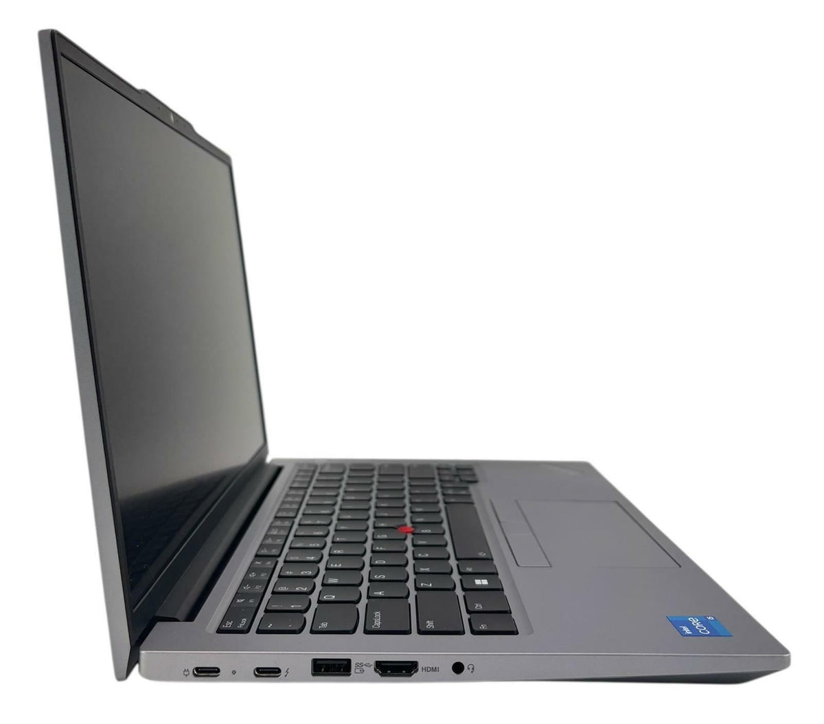 Lenovo ThinkPad E14 Gen 5 10-Core i5-1335U 4.60GHz 512GB SSD 16GB RAM - Silver