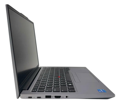 Lenovo ThinkPad E14 Gen 5 10-Core i5-1335U 4.60GHz 512GB SSD 16GB RAM - Silver