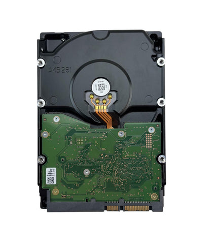 Western Digital Red Pro WD6002FFWX-68TZ4N0 6TB SATA III 128MB Cache 3.5" NAS HDD