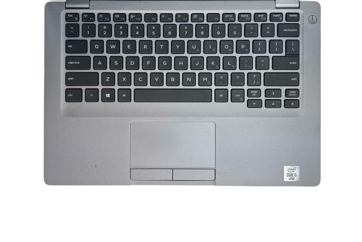 Dell Latitude  5410 Quad Core i5-10310U 1.7GHz 256GB SSD 16GB RAM - READ #249976