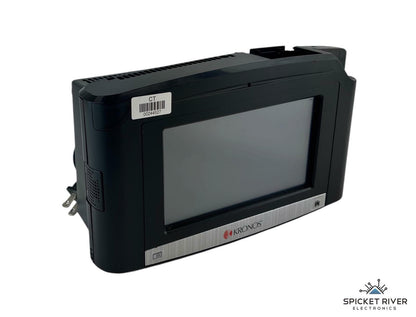 Kronos Intouch 9100 Standard Smart Card Time Clock 8609100-007 - READ #244527
