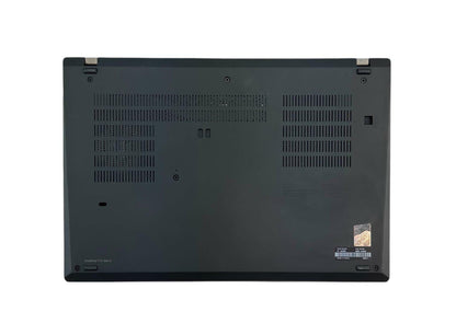 Lenovo ThinkPad T14 Gen 2I Quad Core i7-1185G7 512GB SSD 16GB RAM - READ #252221