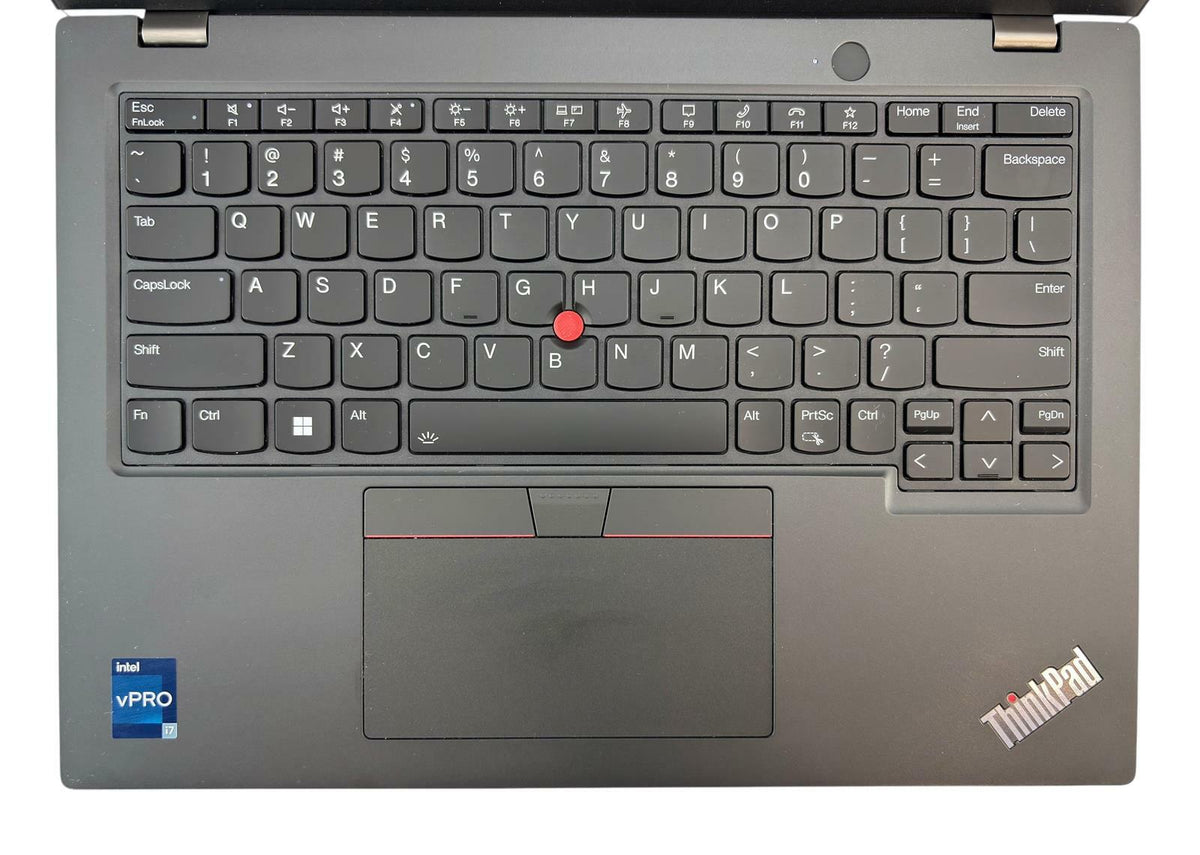 Lenovo ThinkPad L13 Gen 4 10-Core i7-1365U 5.20GHz 512GB SSD 16GB RAM Win11 Pro