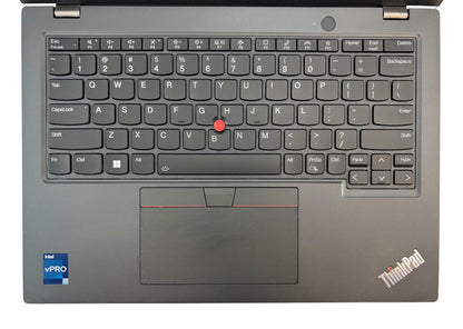 Lenovo ThinkPad L13 Gen 4 10-Core i7-1365U 5.20GHz 512GB SSD 16GB RAM Win11 Pro