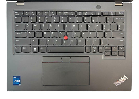 Lenovo ThinkPad L13 Gen 4 10-Core i7-1365U 5.20GHz 512GB SSD 16GB RAM Win11 Pro