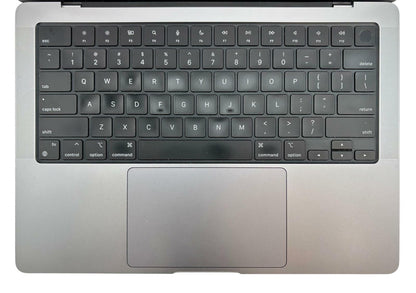 Apple MacBook Pro 14" A2442 2021 8-Core M1 Pro 512GB SSD 16GB RAM - READ #226814