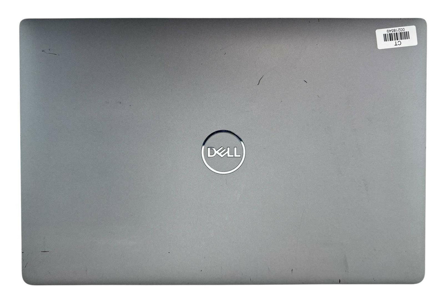 Dell Latitude 5420 Quad Core i5-1145G7 256GB SSD 16GB RAM FAIR Battery - READ