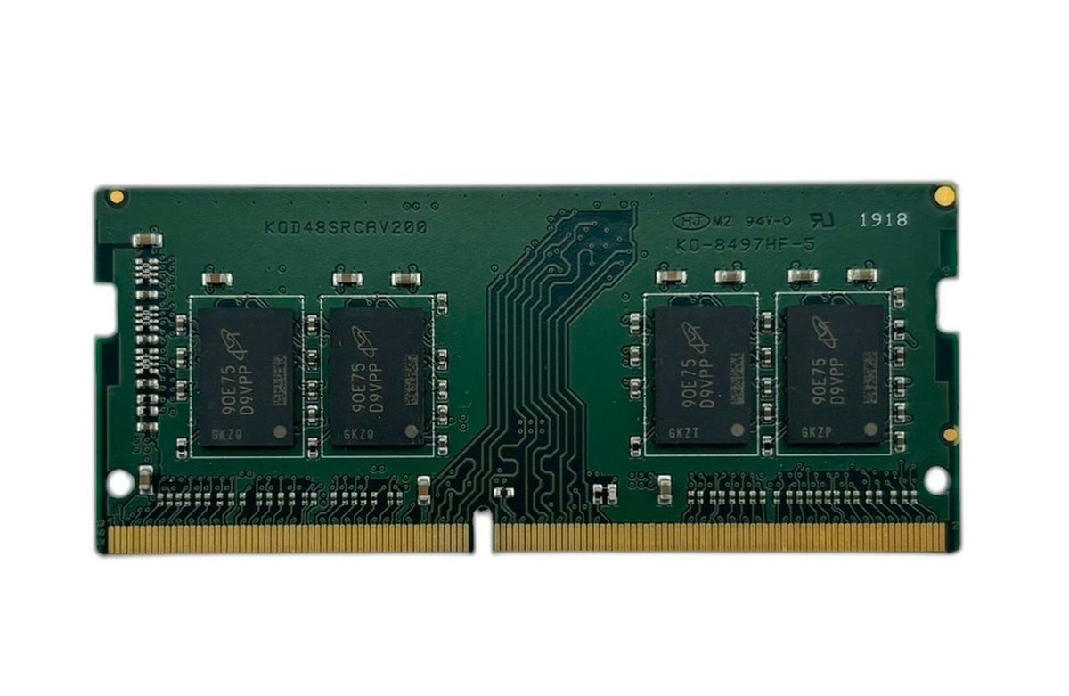 Crucial by Micron CT8G4SFS8266.M8FE 8GB DDR4-2666 SODIMM Laptop RAM