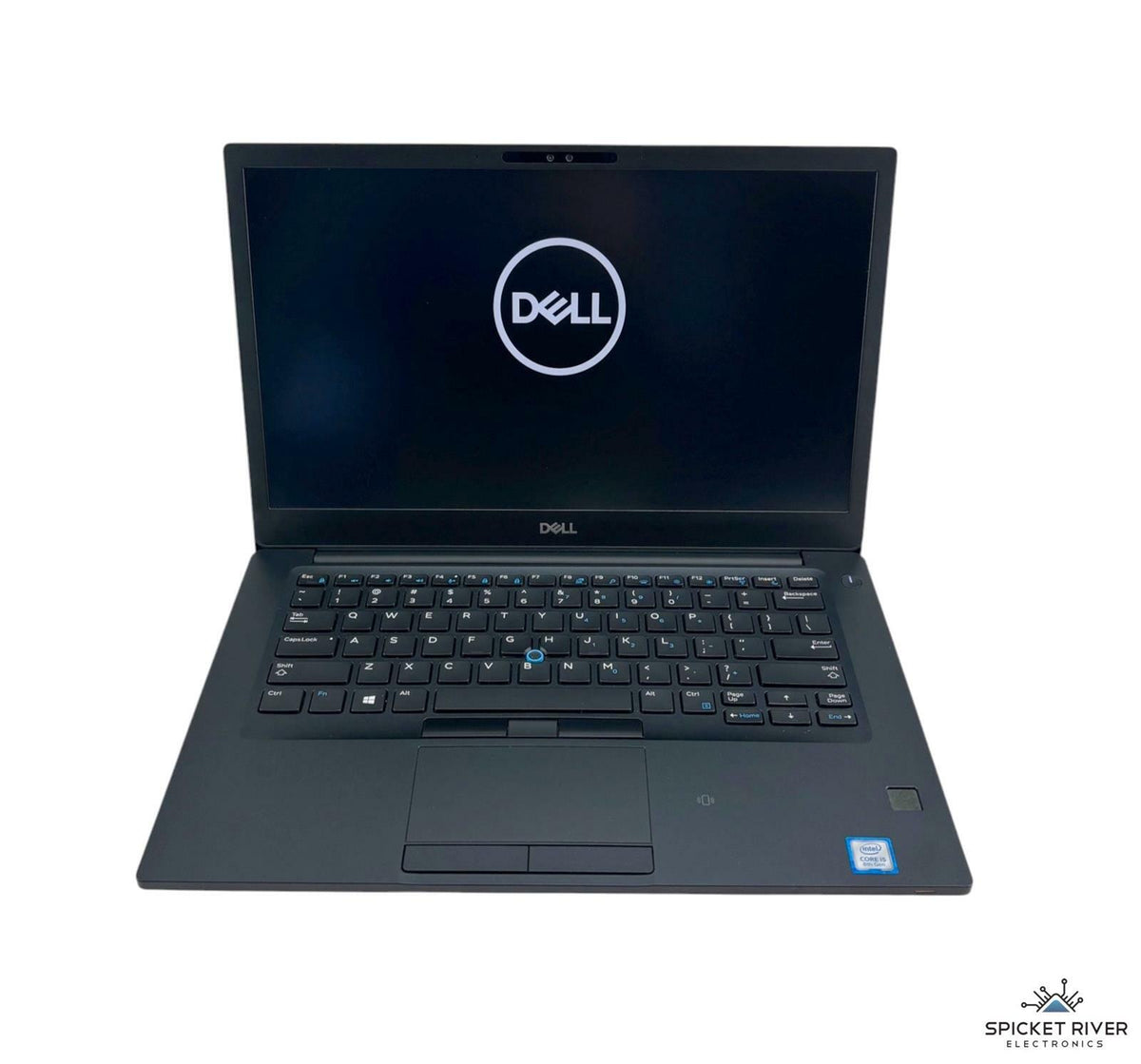 Dell Latitude 7490 Quad Core i5-8350U 1.70GHz 256GB SSD 16GB RAM - NO Battery
