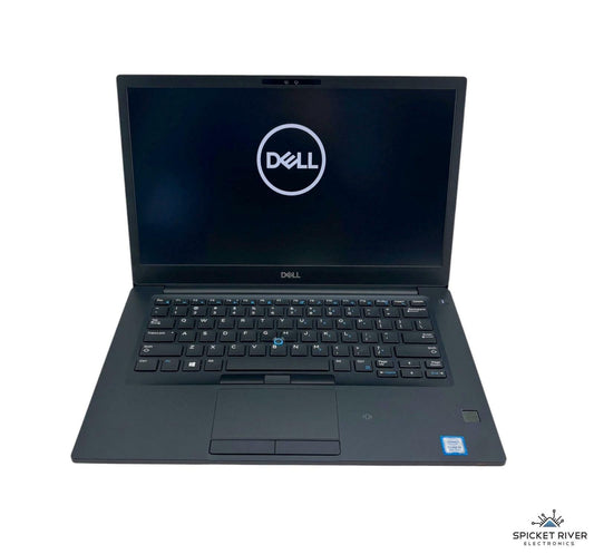 Dell Latitude 7490 Quad Core i5-8350U 1.70GHz 256GB SSD 16GB RAM - NO Battery