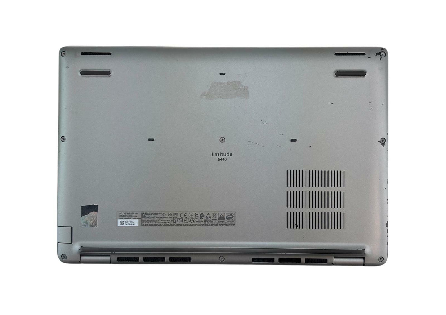 Dell Latitude 5440 i7-1355U 10-Core 5.2GHz 256GB SSD 16GB RAM Win11Pro - READ