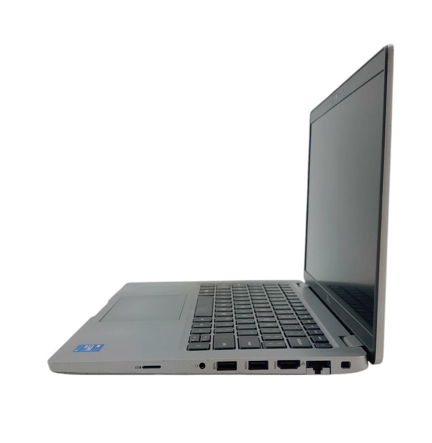 Dell Latitude 5420 Quad Core i5-1145G7 2.60GHz 256GB SSD 16GB RAM - READ #236723