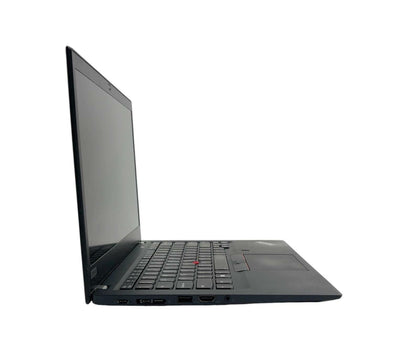 Lenovo ThinkPad T495s Quad Core Ryzen 7 Pro 3700U  512GB SSD 16GB RAM- POOR BATT