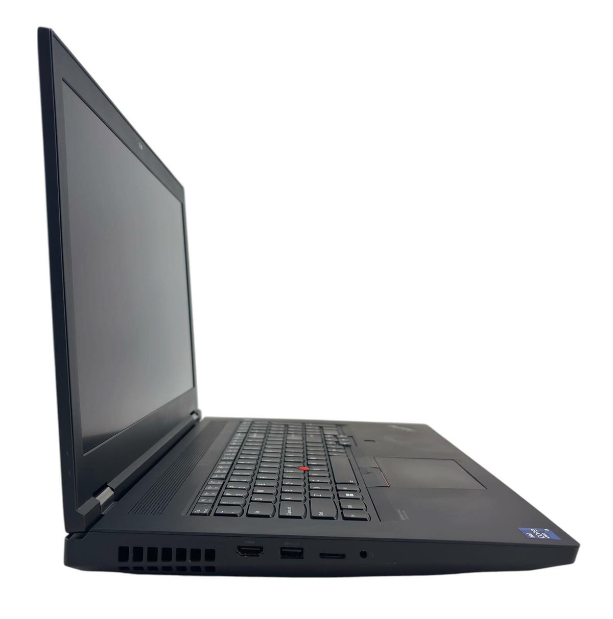 Lenovo ThinkPad P17 Gen 2i 8-Core i9-11950H 1TB SSD 64GB RAM RTX A3000 - READ