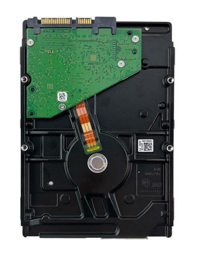 Seagate Barracuda ST4000DM004 4TB SATA 5400 RPM 3.5" Internal HDD Hard Drive
