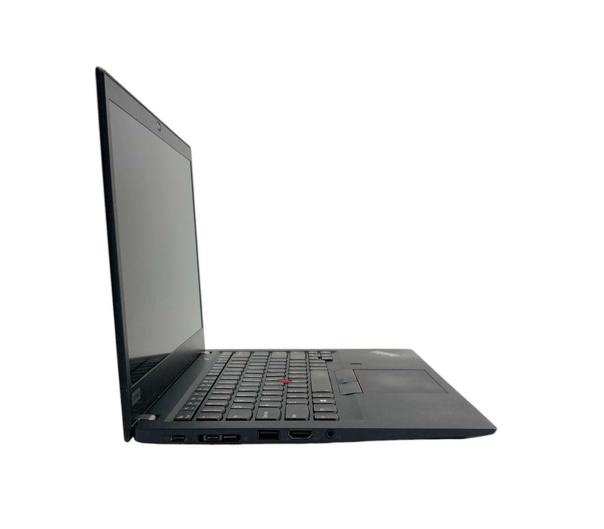 Lenovo ThinkPad T495s Quad Core AMD Ryzen 7 Pro 3700U 2.30GHz 512GB SSD 16GB RAM