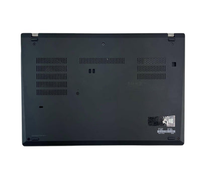 Lenovo ThinkPad P14s Gen 1 Quad Core i7-10510U 1.80GHz 512GB SSD 16GB RAM Win 11