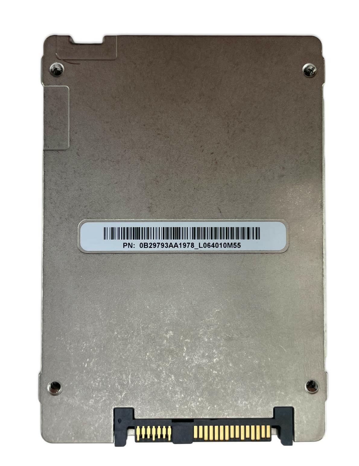 Dell HUSMR1619ASS204 1.92TB SAS 12 Gbps 2.5" Enterprise Solid State Drive SSD