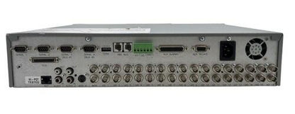 Dedicated Micros Digital Sprite 2 DS2A 16-Ch DVD DVR Recorder - No HDD - READ