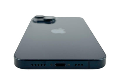 Apple iPhone 14 A2649 - 128GB Unlocked - Midnight iOS Smartphone - READ Display
