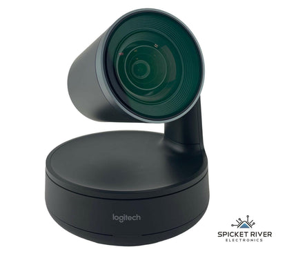 Logitech Rally V-R0010 4K Video Conferencing Camera P/N: 860-000569