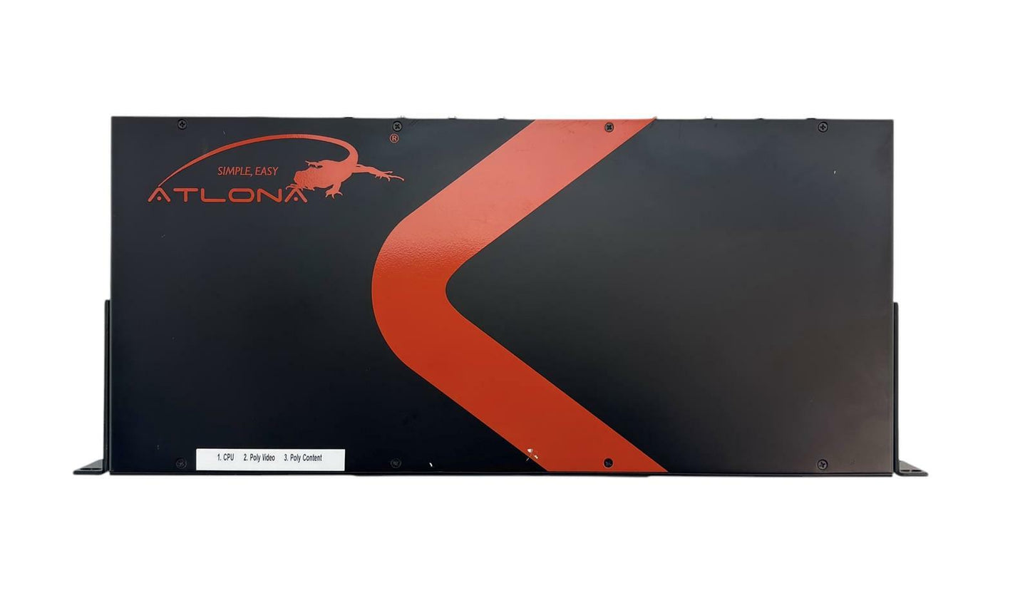 Atlona AT-HD-V44M 4x4 HDMI Matrix Switcher