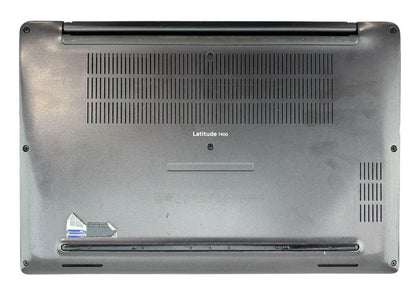 Dell Latitude 7400 Quad Core i5-8265U 1.60GHz 256GB SSD 16GB RAM - READ #227496
