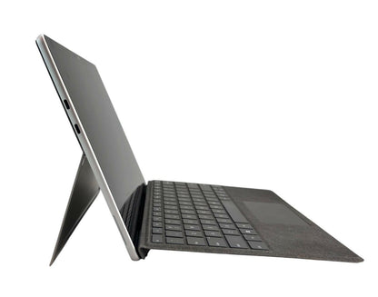 Microsoft Surface Pro 10 2079 12-Core Ultra 7 165U 256GB SSD 16GB RAM Win 11 Pro