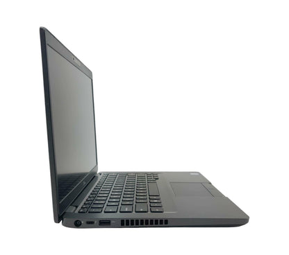 Dell Latitude 5400 Quad Core i5-8365U 1.60 GHz 256GB SSD 16GB RAM - READ #235127