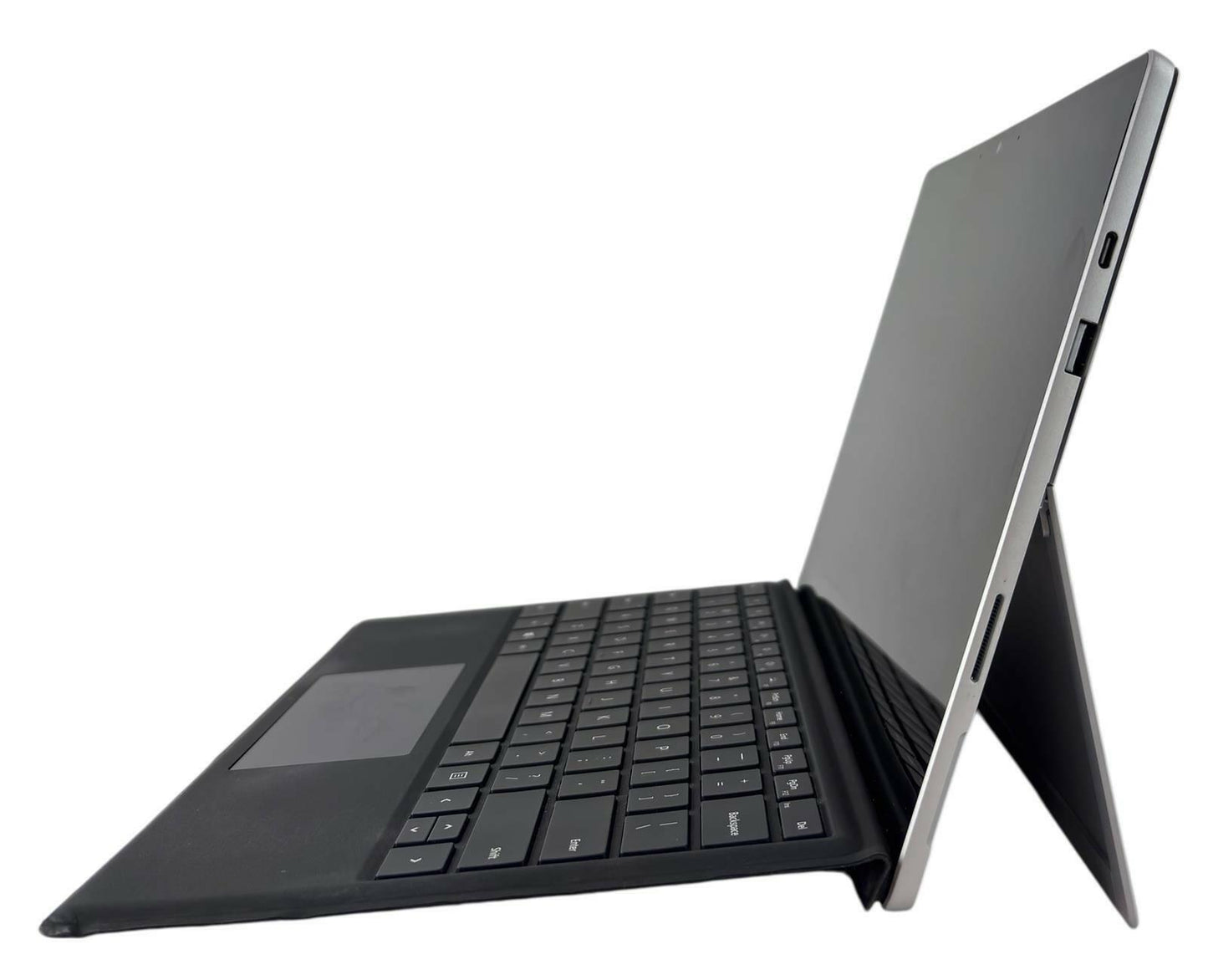 Microsoft Surface Pro 7 1866 Quad Core i7-1065G7 1.3GHz 512GB SSD 16GB RAM Win11