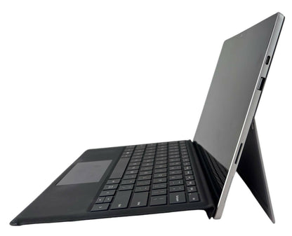 Microsoft Surface Pro 7 1866 Quad Core i7-1065G7 1.3GHz 512GB SSD 16GB RAM Win11