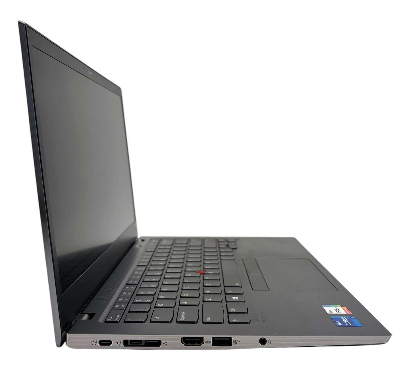 Lenovo ThinkPad T14s Gen 2i Quad Core i7-1165G7 2.80GHz 512GB SSD 16GB RAM Win11