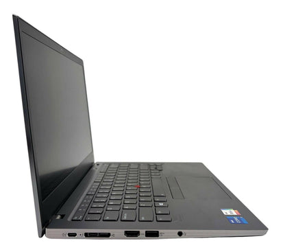 Lenovo ThinkPad T14s Gen 2i Quad Core i7-1165G7 2.80GHz 512GB SSD 16GB RAM Win11