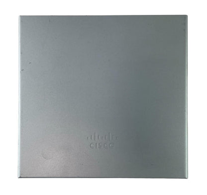 Cisco Meraki MS120-8FP Gigabit PoE Managed Ethernet Switch 600-61030 - Unclaimed