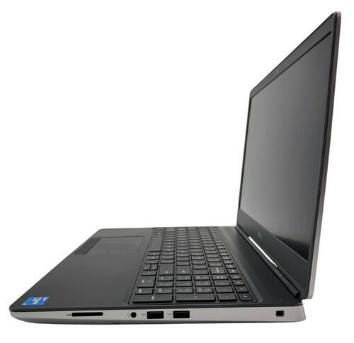 Dell Precision 7560 6-Core i5-11500H 2.9GHz 256GB SSD 16GB RAM RTX A2000 Win11