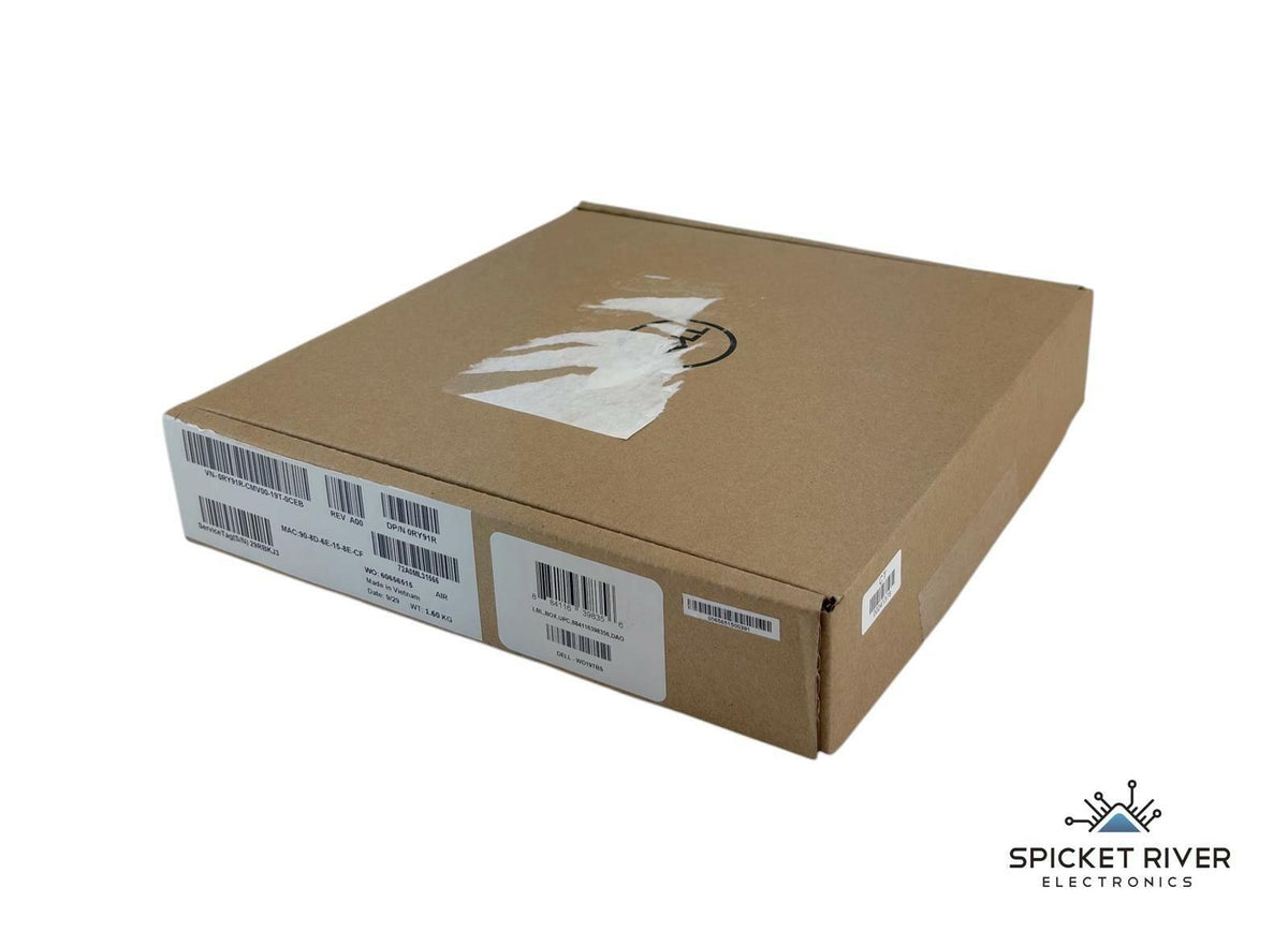 NEW - Open Box - Dell WD19TBS Thunderbolt USB-C Docking Station