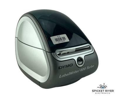 Dymo LabelWriter 400 Turbo Direct Thermal Label Printer - No Power Adapter
