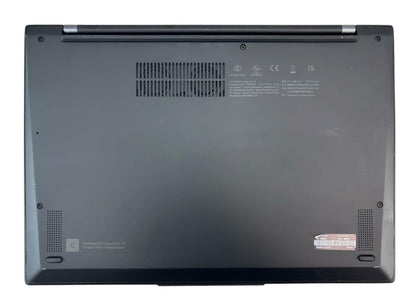 Lenovo ThinkPad X1 Carbon Gen 10 12-Core i7-1270P 512GB SSD 32GB RAM #239548