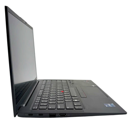 Lenovo ThinkPad X1 Carbon Gen 10 12-Core i7-1270P 512GB SSD 32GB RAM - #252119