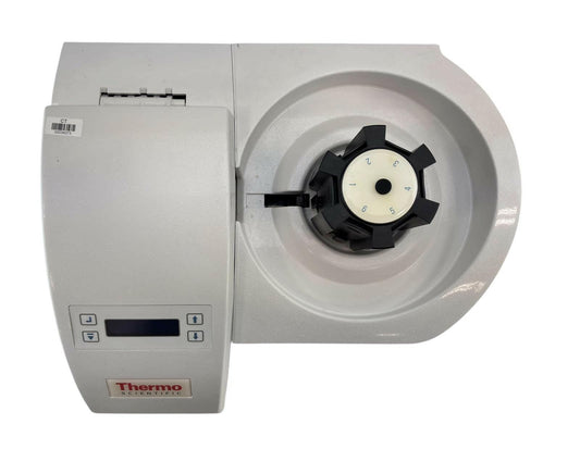 Thermo Scientific PrintMate 450 Cassette Printer A79500002 - READ