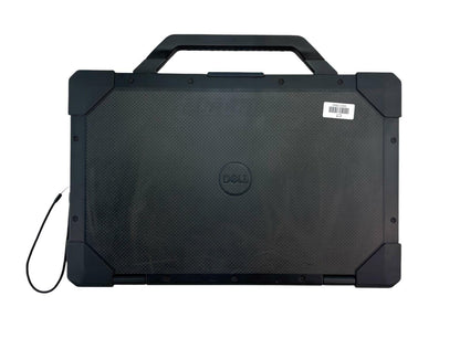 Dell Latitude 5430 Rugged Quad Core i5-1135G7 256GB SSD 16GB RAM - READ #217643