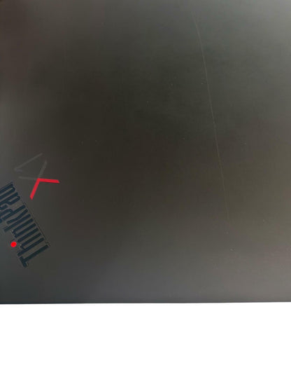 Lenovo ThinkPad X1 Carbon Gen 11 10-Core i7-1365U 512GB SSD 32GB RAM - #246438