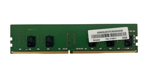 Lot of 2 - Samsung M393A1K43BB1-CTD6Y 8GB 1Rx8 PC4-2666V DDR4 ECC RAM Memory
