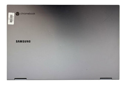 Samsung Chromebook XE530QDA Dual Core i3-10110U 128GB SSD 8GB RAM - READ #224158