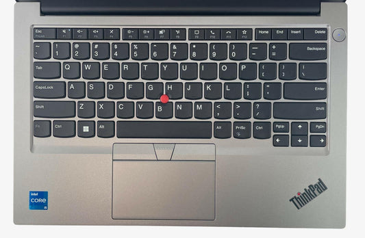 Lenovo ThinkPad E14 Gen 4 10-Core i5-1235U 1.30GHz 256GB SSD 8GB RAM Win11 Pro